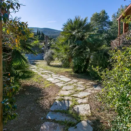 Сasa de vacaciones Locazione Turistica Straccoligno-1 *