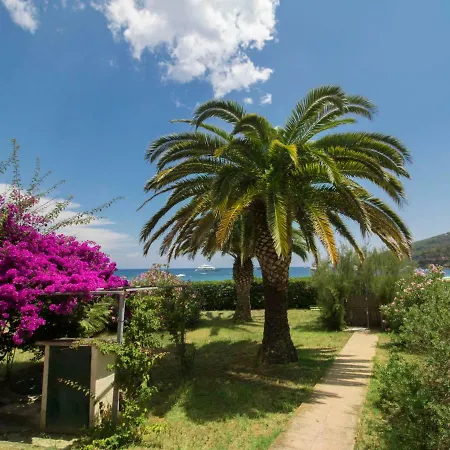 Locazione Turistica Straccoligno-1 * Capoliveri (Isola d'Elba)