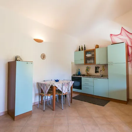 Dom wakacyjny Locazione Turistica Straccoligno-1 *